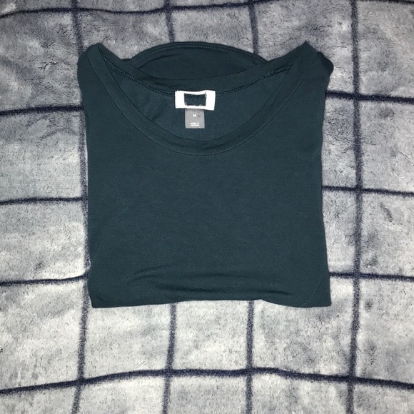 Green T-Shirt - Picture 4 of 4